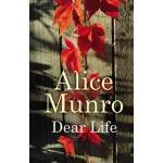 Dear Life BOOK